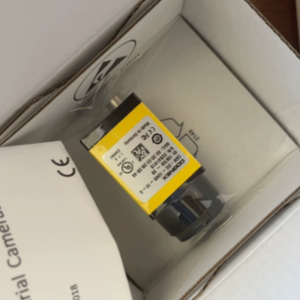 Caméra de numérisation d'images Cognex CAM-CIC-10MR-10-G, neuve et originale - Product Image 5
