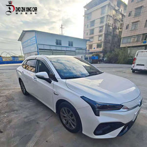 Véritablement en stock GAC 2023 GAC <span class=keywords><strong>AION</strong></span> S Mei 580 Voiture berline Modèle 480km <span class=keywords><strong>AION</strong></span> S Véhicules électriques conçus en Chine Voiture à énergie nouvelle d'occasion - Product Image 2