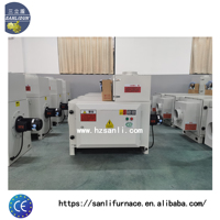 Filtre à air cpe purificateur de fumée électrostatique, précipitateur esp pour l'élimination des gaz