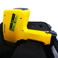 Spectromètre XRF portable BN-500B, analyseur de métaux précieux, détecteur de métaux précieux et d'alliages