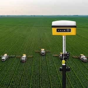 FOIF A90 GNSS para estudios <span class=keywords><strong>de</strong></span> rocas y terrenos Medio ambiente duro Listo para investigadores geológicos - Product Image 6