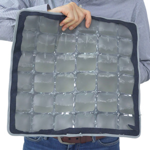 2.0 Airbag Decompression Inflatable Sports Outdoor Seat <b>Cushion</b> Portable Moisture-Proof TPU Mat Wholesale - Product Image 2