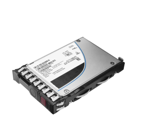 Brand New Hard Drive 881457-B21 2.5inch HDD 2.4TB SAS 12G Mission Critical 10K SFF for Hpe Server 881457-B21