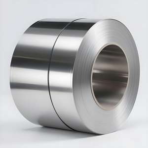 Высокое качество 321H нержавеющая сталь катушка полосы 0,3 4 мм полированная 2B BA зеркальная отделка ASTM AISI 304L 309S 310S 2205 - Product Image 2