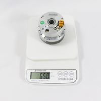 Module de joint robotique flexible de 70 mm avec moteur et double encodeur absolu 16+18 bits pour un contrôle précis