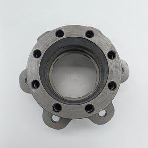 Boîtier d'essieu avant en acier Doosan Drive Hub A60123036 pour chariot élévateur électrique B15SE B18SE, pièce de rechange - Product Image 4