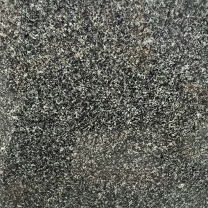 UNION - Losa de Granito Negro Pimienta Natural Pulido de Primera Calidad, Corte a Medida, Ligera y Duradera, para Cocina, Baño y Exteriores - Product Image 1