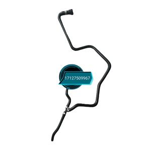Manguera de Refrigerante Benbao de 560 mm de Plástico para Reemplazo y Reparación 17127509967 - Product Image 1