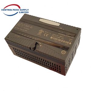 ราคาที่ดีที่สุดของโมดูลอินพุตแบบอะนาล็อก IC200ALG240 - Product Image 4