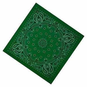 Bandana personnalisée de haute qualité, cache-cou, couvre-visage, design personnalisé, élastique et extensible - Product Image 6