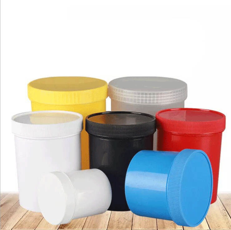 250ml 500ml 1000ml Large Container Wide