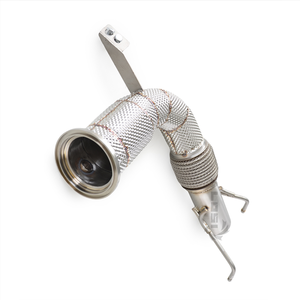 Collecteurs d'<span class=keywords><strong>échappement</strong></span> pour BMW <span class=keywords><strong>MINI</strong></span> <span class=keywords><strong>F56</strong></span> <span class=keywords><strong>COOPER</strong></span> <span class=keywords><strong>S</strong></span> 2.0T 2014-2018 Collecteurs d'<span class=keywords><strong>échappement</strong></span> haute performance - Product Image 1