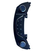 Ensemble de commande de chauffage et de climatisation, pièces automobiles/interrupteur de commande de climatisation 39028877 39028878 pour Chevrolet CRUZE