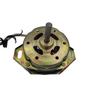 Motore di Centrifuga a Rotazione Uniforme, Motore con Filo di Rame Puro, per Lavatrice Semi-automatica - Product Image 3