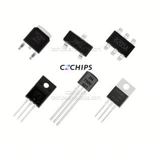 Brand-new & Original BD137 TO-126 Transistor Specialized Electronic Components Purchasing and Support Services CZSKU:UC49GK16 - Product Image 1