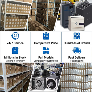 คุณภาพดีที่สุด 6ES7232-0HB22-0XA0 Em232 2-Channel Digital Input/ดิจิตอลเอาต์พุตโมดูล IP20 รับประกัน 1 ปีสำหรับ S7-200 PLC - Product Image 2