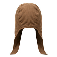 Casquette d'hiver avec cache-oreilles, chapeau chaud coupe-vent avec couvre-cou extensible, pour les voyages en plein air, usage quotidien, casquette pour temps froid pour hommes et femmes