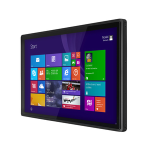 All-in-One-Computer Industriequalität 19 Zoll I3 I5 I7 Robuster Kapazitiver Touchscreen Panel-<span class=keywords><strong>PC</strong></span> für CNC-Maschinen mit PCIe - Product Image 6