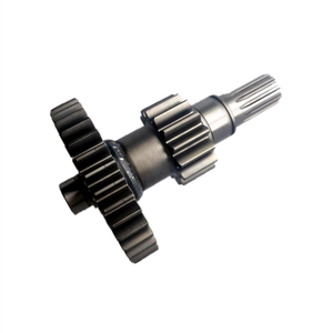 Hộp Số Xe Tải Nhẹ Hộp Số Phụ Trợ Hộp Số <span class=keywords><strong>8JS85E</strong></span> Trục Hàn <span class=keywords><strong>8JS85E</strong></span>-1707056 Cho Foton - Product Image 4