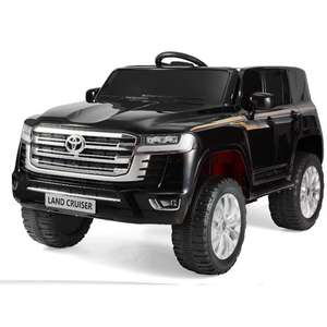 2024 sous licence 12V 7Ah alimenté par batterie enfants camion électrique 7mph <span class=keywords><strong>tracteur</strong></span> avec télécommande sans fil bébé voiture enfants - Product Image 2