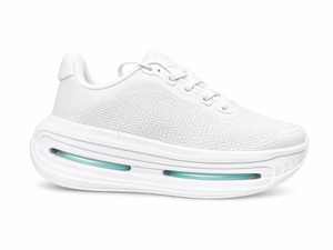 Scarpe da corsa <span class=keywords><strong>Air</strong></span> <span class=keywords><strong>Zoom</strong></span> da uomo e da donna, professionali, con cuscino d'aria, leggere, traspiranti, con tecnologia Cushlon, per corsa su strada, CXK4215A105 - Product Image 3