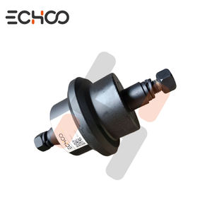 מסלול רולר עבור <span class=keywords><strong>bobcat</strong></span> מיני מחפר <span class=keywords><strong>430</strong></span> מכונות בנייה - Product Image 3