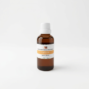 Huile Essentielle de Feuille de Tagetes Bipinata de Madagascar SAKAY 100% Pure Ingrédient Naturel Tous Types de Peau Bidon - Product Image 2