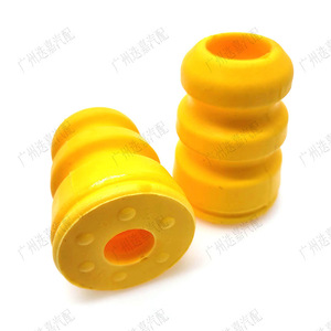 ยางกันกระแทกรองรับแรงกระแทกสำหรับ C14 FA1 Honda Civic ขนาด51306 SNA ความแข็งมาตรฐาน A02 - Product Image 1