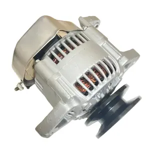 Automotive Parts Alternator for Suzuki G13 Samurai Swift 31400-83010 Brand New Generator