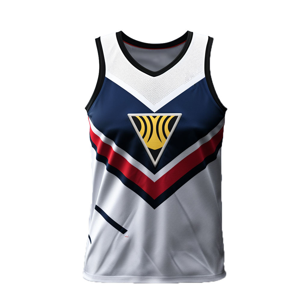 Basketball Uniform ok-a27