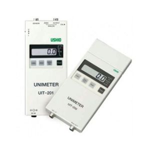 Medidor de Luz UV Us Hiro Unimeter UIT 250 para Uso Industrial - Product Image 1