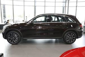 <span class=keywords><strong>GLC</strong></span> 260L 4MATIC <span class=keywords><strong>2021</strong></span>, SUV de luxe d'occasion, <span class=keywords><strong>prix</strong></span> bas, sièges foncés, essence, conduite à gauche - Product Image 6