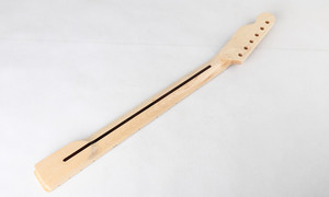Canada <span class=keywords><strong>Maple</strong></span> TL guitar điện phụ kiện TL cổ với <span class=keywords><strong>Maple</strong></span> Fingerboard DIY stringed cụ phần - Product Image 4
