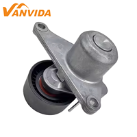 Tendeur de courroie de distribution OE 117500969R 117507568R 8200357406 8200645234 8200941079 pour RENAULT OPEL NISSAN