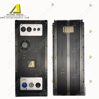 Actpro Audio Plate Amplifier Subwoofer Class d Amplifier Module 2000w Active Speaker Dsp Amplifier Module