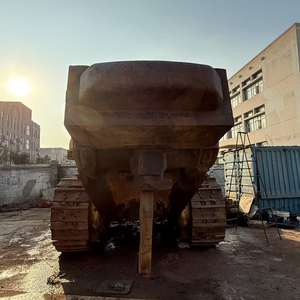 Maquinaria Pesada: Topadora de Orugas Komatsu D475A-5 en Venta, Excelente Estado y Potente, Bien Mantenida, Totalmente Probada, D375A D475A D155A - Product Image 6