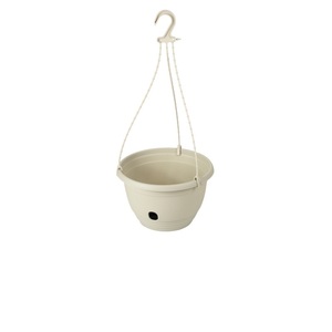 Macetas Colgantes de 10 Pulgadas, Macetas para Plantas de Exterior o Almacenamiento para Todas las Plantas de Interior, Flores, Hierbas, Violetas <span class=keywords><strong>Africanas</strong></span> - Product Image 6