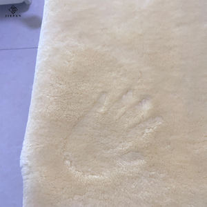 Pelliccia di pelle di pecora di lana di alta qualità pelliccia animale Premium per la decorazione Premium soggiorno lana ad alta densità - Product Image 3