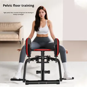 Equipo de Fitness Multifuncional Todo en Uno para el Hogar, Máquina de Abducción y Tonificación de Muslos 6919, Entrenador de Glúteos 6919 - Product Image 5