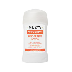 Combat personnalisé <span class=keywords><strong>transpiration</strong></span> <span class=keywords><strong>excessive</strong></span> Restez frais et sec Aisselles Antisudorifique et <span class=keywords><strong>déodorant</strong></span> - Product Image 1