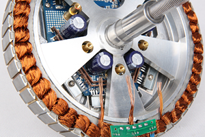 Sunringle Velg 3000W Elektrische Fiets Conversieset Met Lcd-Scherm 48V 500W 1000W 1500W E Bike Batterij Inbegrepen - Product Image 4