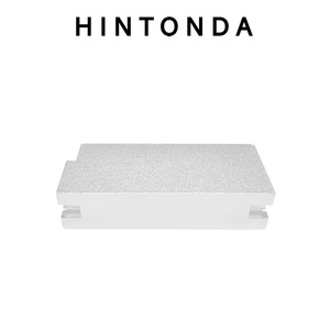 E3D ซุปเปอร์โวลคานอ ฮีตเต็ด บล็อกอะลูมิเนียมอัลลอยด์ 6 มม. อุปกรณ์เสริมสำหรับหัวฉีดเครื่องพิมพ์ 3 มิติ DIY - Product Image 5