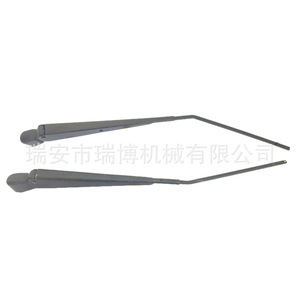 ที่ปัดน้ำฝนสำหรับกระจกรถยนต์รุ่น0 - Product Image 1