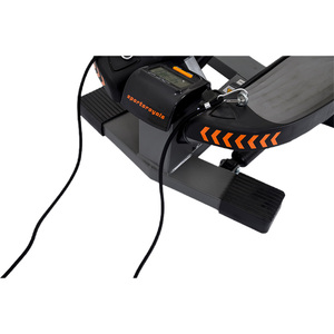 Manufacturer Wholesale Save space Lightweight exercise <strong>stepper</strong> with handlebar - Product Image 4