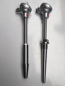 ± ส่งสัญญาณอุณหภูมิพลาสติก SN611เซ็นเซอร์ชิโน0.5Â ความแม่นยำของ °C วัสดุก่อสร้างอุตสาหกรรม oM/odm ปรับแต่งได้ - Product Image 3