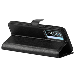 Étui en cuir pour téléphone portable <span class=keywords><strong>Vivo</strong></span> Y21/ Y33S/ Y21S Y76 5G/Y76S 5G/Y74S - Product Image 5