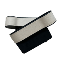 Longyang – boîte de rangement avec porte-gobelet, organisateur de voiture 2023, organisateur latéral de Console de siège avant