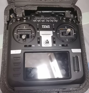 RadioMaster TX16S MKII V4.0 2.4G 16CH Hall Gimbal 4IN1 Multiprotocolo ELRS Sistema de Control Remoto para Drones - Product Image 6