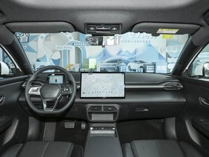 Sedán Eléctrico BYD E7 Blanco, 520 Smart Drive, Batería de 57.6kWh, 136ps, Vehículo de Pasajeros para Desplazamientos Diarios - Product Image 4