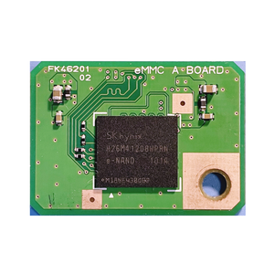 Outil de réinitialisation de lecteur/graveur de SSD eMMC pour imprimante FK46201, outil eMMC pour imprimante, lecteur/graveur de SSD W441 - Product Image 2